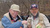 Get ready for the full start of trout fishing season in New Jersey Saturday