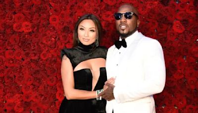 Jeezy walks back custody demands amid divorce with Jeannie Mai