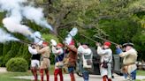 Celebrating 300: Illinois National Guard holds big birthday bash in Springfield