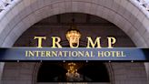 Trump Org charged Secret Service up to $1,185 a night for Trump Hotel rooms: House committee