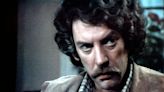 Donald Sutherland, magnetic Hollywood star whose work ranged from Don’t Look Now to The Hunger Games – obituary