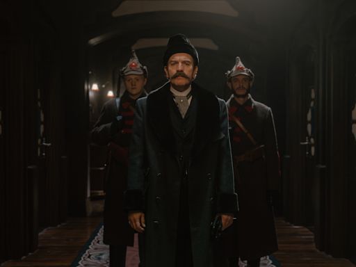 ‘A Gentleman in Moscow’s’ 20 Emmy Submissions: Ewan McGregor, Mary Elizabeth Winstead, Sam Miller’s Directing Episode...