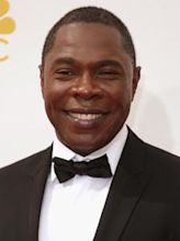 Michael Potts (actor)