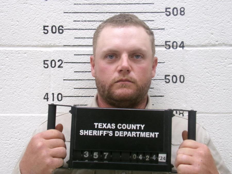 Fifth suspect arrested in Texas County