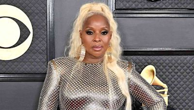 Mary J. Blige Reveals Why Her 'My Life' Album Was 'So Important': 'I Was in a Dark Place Where I Didn...