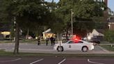IMPD finds 3 men shot in park behind police district HQ