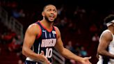 Suns, 76ers reportedly showing trade interest in Rockets veteran Eric Gordon