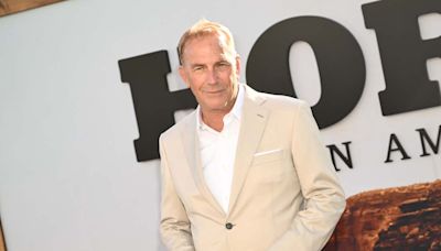 Kevin Costner Snaps Back at Gayle King When Asked About ‘Yellowstone’ Exit