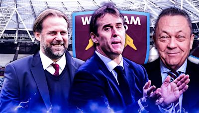 ‘Wonderful’ West Ham Star to Snub Crystal Palace Move