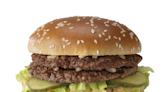 McDonald's to bring back Double Big Mac for limited time