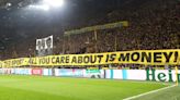 Dortmund won the battle but are losing the war for the future of football