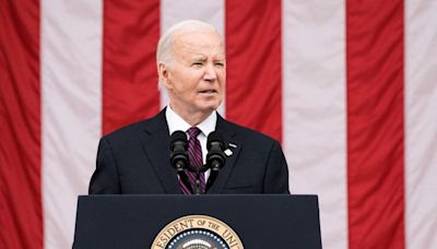 Biden secretly gave Ukraine permission to strike inside Russia with US arms, Politico reports