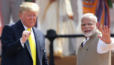 Did Modi Snub 'Friend' Trump Over 'Big Abuser' Remark? PM Heads Back To India Without MAGA Moment