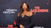 Comedian Yvonne Orji says being a virgin at 39 is 'so much pressure' and she's ready for a 'good' man