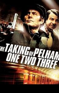 The Taking of Pelham One Two Three