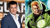 Superman: Legacy will introduce Nathan Fillion's Green Lantern and more DC heroes