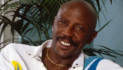 Louis Gossett Jr.'s Cause of Death Revealed