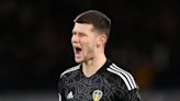 Leeds goalkeeper Ilan Meslier open to Chelsea move on one condition