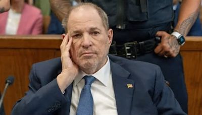 Harvey Weinstein vuelve a los tribunales tras anulación de su condena por delitos sexuales