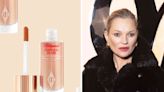 Kate Moss Wore the Blurring Tinted Moisturizer I Swear By for Photoshopped Skin