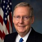 Mitch McConnell