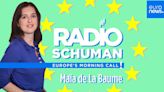 With Charles Michel on his post-election future, Palestine and the far-right | Radio Schuman podcast