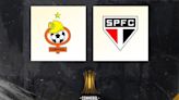 Cobresal x São Paulo ao vivo: horário e onde assistir à Libertadores