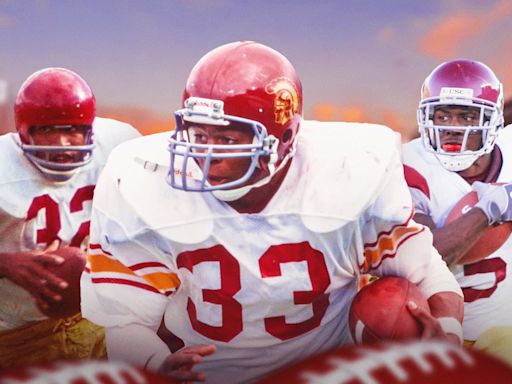 Ranking 10 Greatest USC Football Players Of All Time