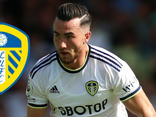 Jack Harrison reveals limit he pushed to keep Leeds United in the Premier League