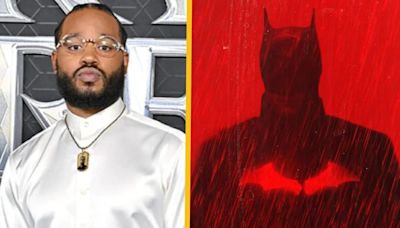 Ryan Coogler and The Batman Part II Writer Team for New Universal Movie