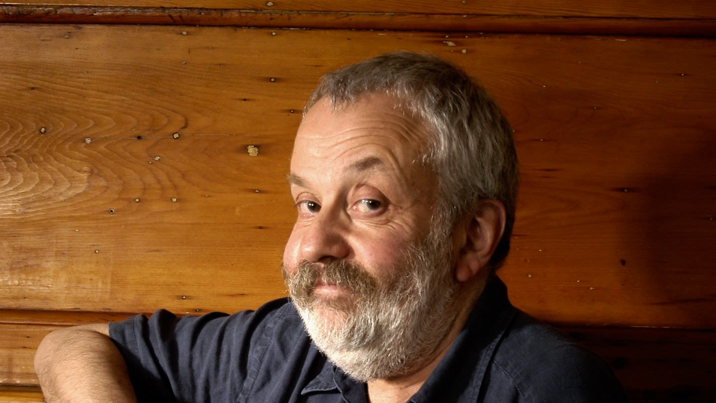 Mike Leigh to Receive Toronto Film Festival Tribute Award