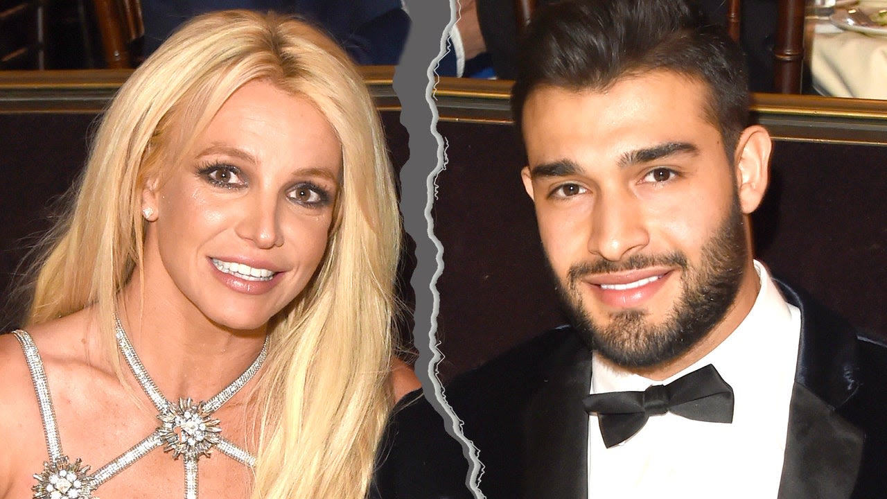 Britney Spears and Sam Asghari Settle Divorce Less Than 1 Year After Filing