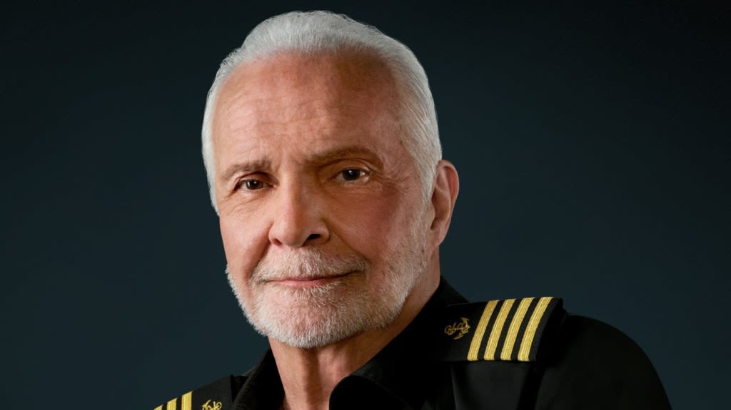 Captain Lee Returns in First Trailer for True Crime Series Deadly Waters