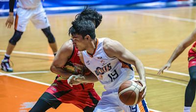 Meralco, NLEX kick off PBA Philippine Cup quarterfinals - BusinessWorld Online