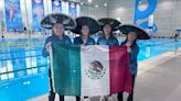 México domina en los Juegos Infantiles Internacionales de Guanajuato