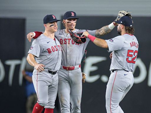 Why buying at trade deadline is actually best long-term move for Red Sox