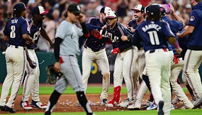 Three Observations from Guardians Walk Off Win Over White Sox, 7-6