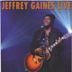 Jeffrey Gaines Live