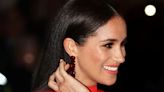 Meghan Markle had to ‘learn to be Black’ when she joined royals, British broadcaster says