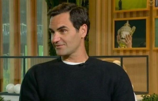 Roger Federer breaks silence on skipping Andy Murray ceremony at Wimbledon