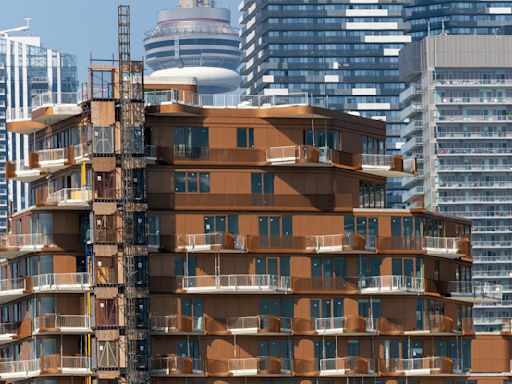 Housing affordability might improve by year end, but not by much: Desjardins