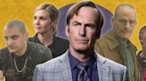 Finally, the 'Better Call Saul' and 'Breaking Bad' Timelines Have Merged