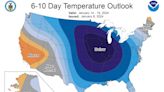 Enjoy Thursday Nashville, temps will take a cold turn after that: 'We're talking Siberian weather'