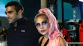 Lady Gaga introduces Michael Polansky as her 'fiancé' during Paris Olympics