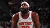 Knicks: Robinson, operado del tobillo - fuentes