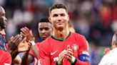Cristiano Ronaldo reveals international future plans after Slovenia scare