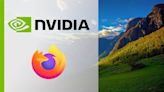 Mozilla Firefox now supports RTX Video Super Resolution and RTX Video HDR