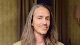 Incubus’ Brandon Boyd Has a Surprising Fascination With Fungi