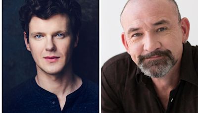 Morris Chestnut Series ‘Watson’ at CBS Casts Peter Mark Kendall, Ritchie Coster (EXCLUSIVE)