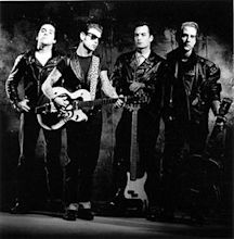 Social Distortion